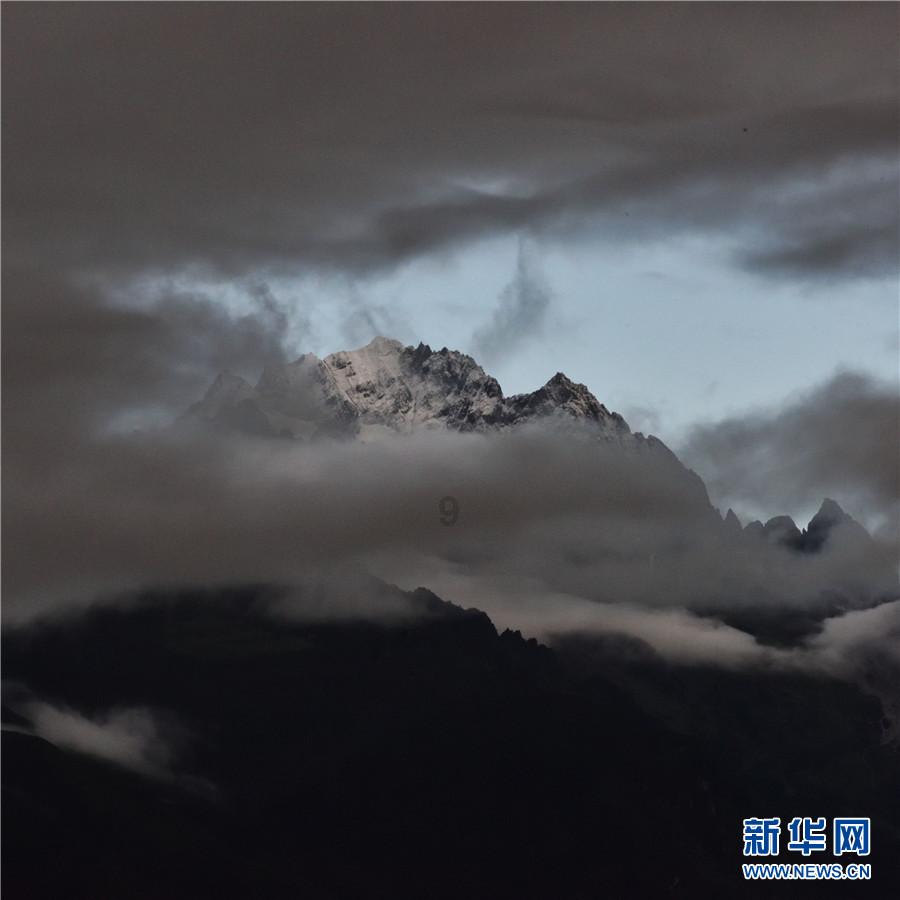 灾后重建，我们在路上